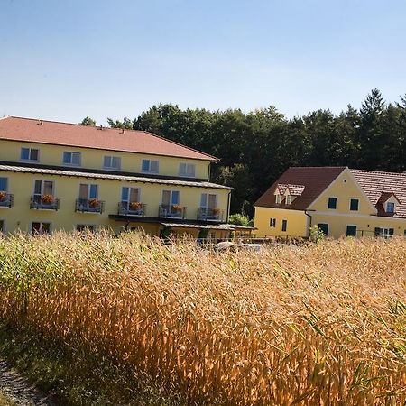 Bad Blumauerhof Hotel Buitenkant foto