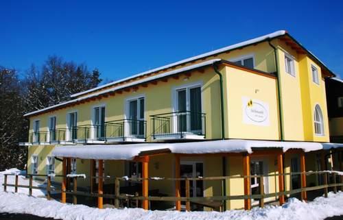 Bad Blumauerhof Hotel Buitenkant foto